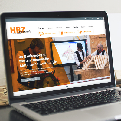 HBZ Website